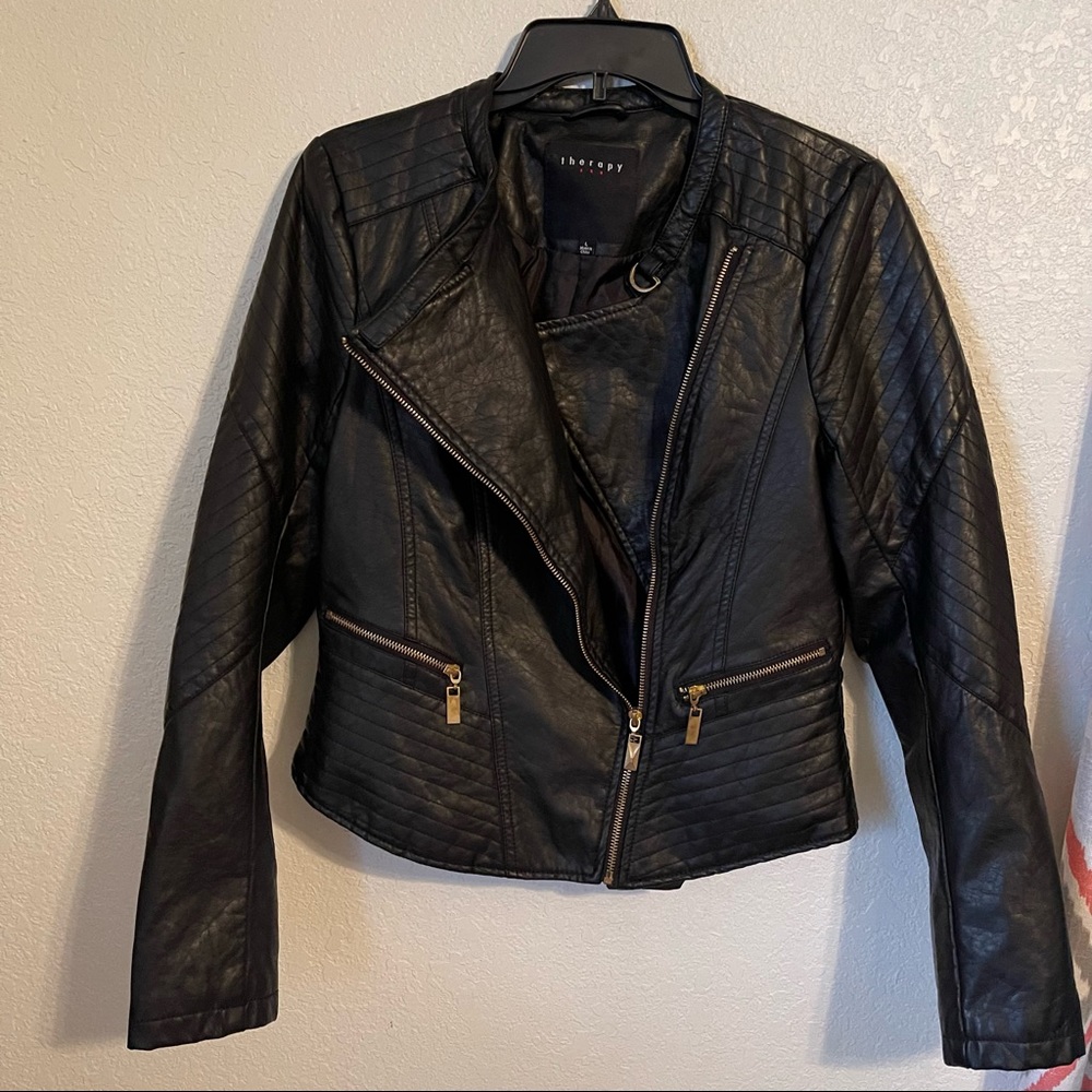 Therapy women jacket size L